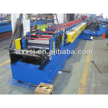 C Profile Forming Machine